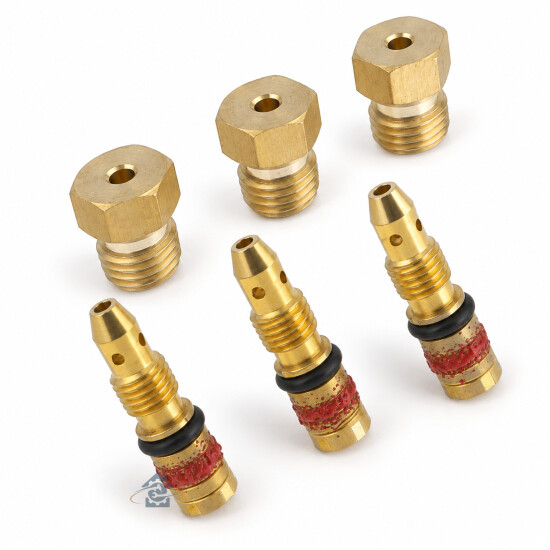 Bosch Kit d'injecteurs gaz naturel 00603545