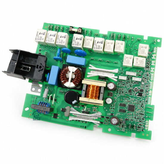 Module de commande programmé Bosch / Siemens / Neff - 11029101