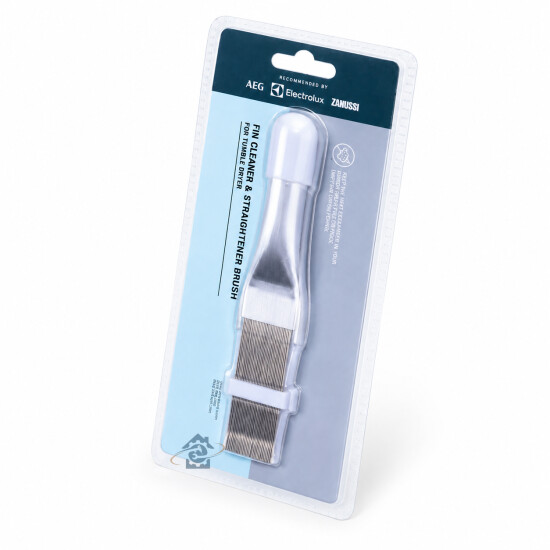 Peigne de nettoyage condenseur sèche-linge Electrolux / AEG / Faure / Arthur Martin