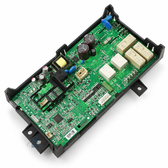 Carte électronique de puissance Whirlpool four / cuisinière - C00629065