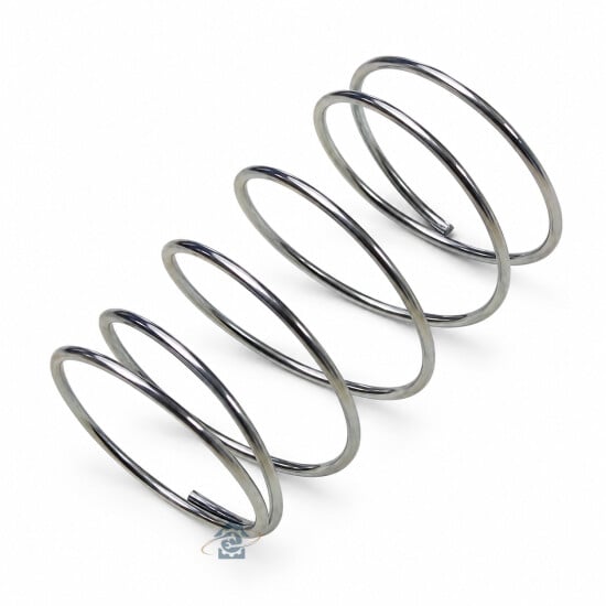 Ressort bouton four / cuisinière Beko 242100020
