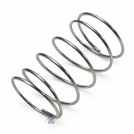 Ressort bouton four / cuisinière Beko 242100020