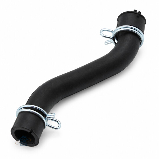 Durite de pompe de vidange lave-vaisselle Arthur Martin Electrolux - 1561566009