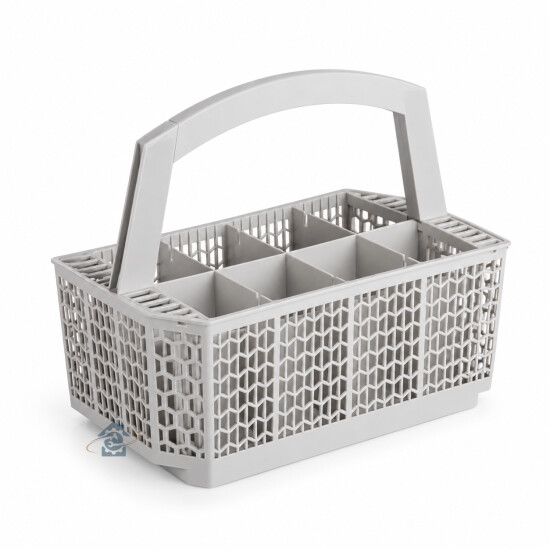 Panier à couverts pour lave-vaisselle Miele