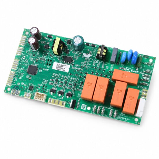 Carte électronique de commande four / cuisinière Electrolux, AEG, Faure - 140186468140