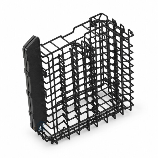 Panier supérieur pour lave-vaisselle Oceanic, Continental Edison, Daewoo, Proline — 445H17