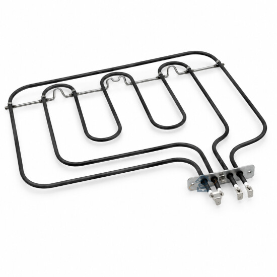 Résistance de grill 60x60 Simfer pour four et cuisinière - 10002995