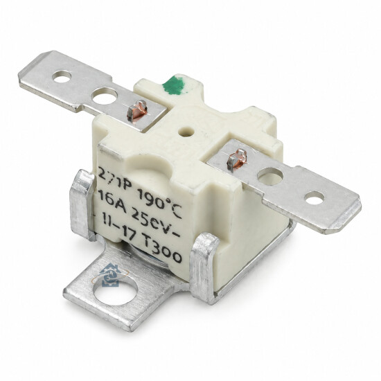 Smeg Thermostat de sécurité four / cuisinière 818730550