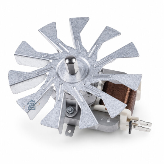 Motoventilateur pour four et cuisinière Candy / Rosieres - 70028239