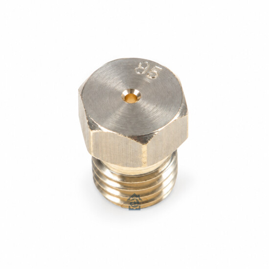 Injecteur GPL type 5 Ø 0,85 mm Simfer - 10003387