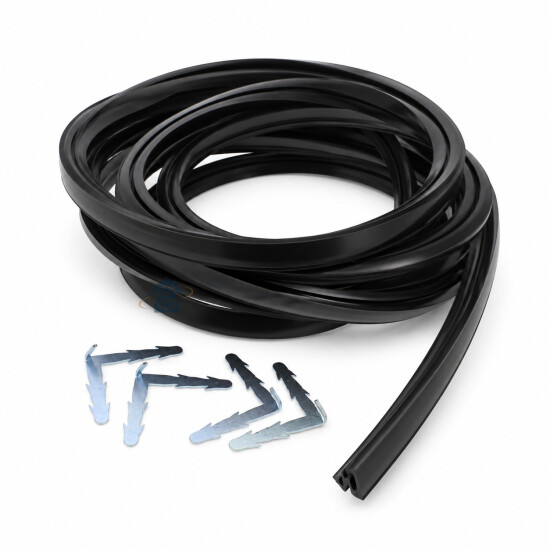 Joint de porte silicone pour four et cuisinière Whirlpool - C00114085
