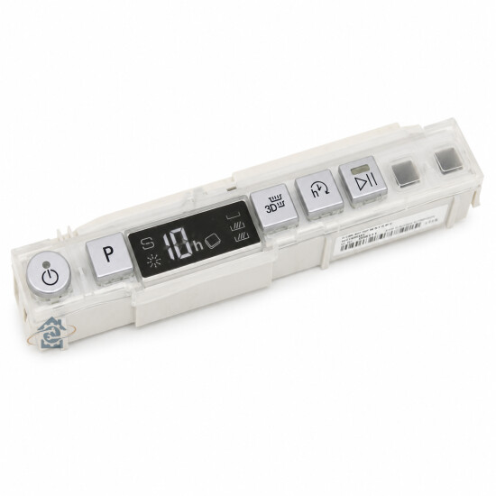 Module électronique Ariston Hotpoint C00634358