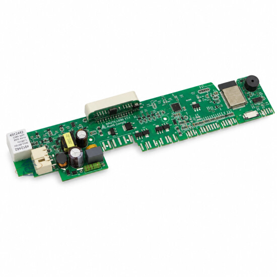 Candy - Programmateur Nautilus digit - 49122442