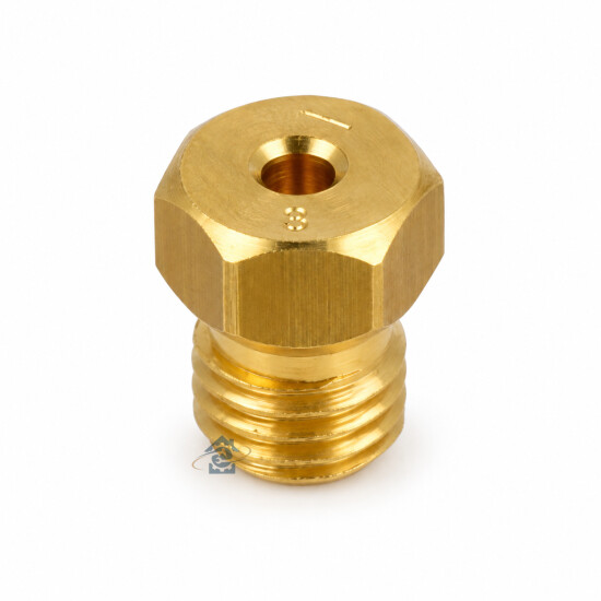 Teka - Injecteur Ø 0,97 mm - 81221019