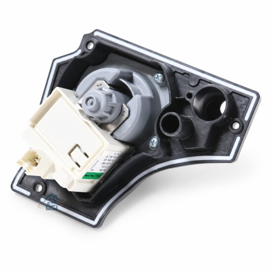 Whirlpool Couvercle avec pompe C00728086