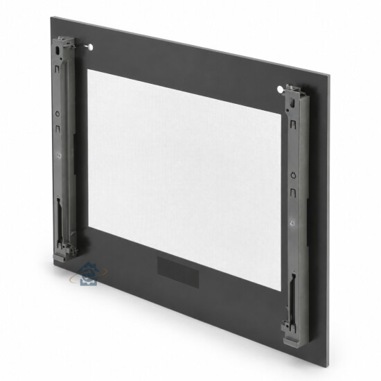 Vitre de façade de porte Siemens 00776119