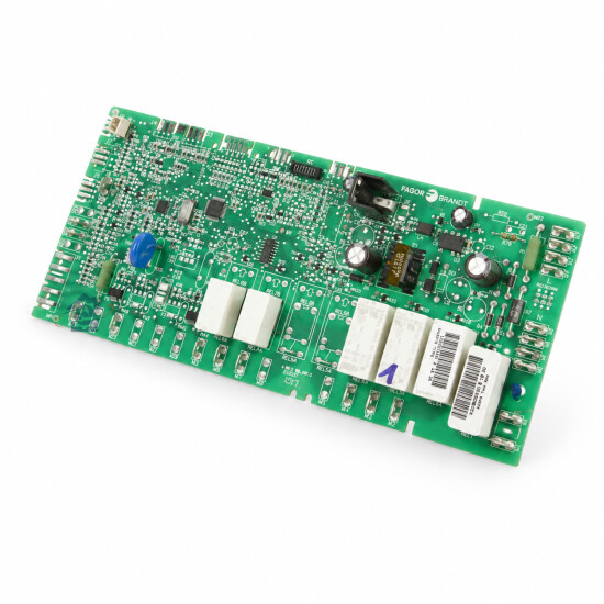 Sauter Module de puissance AS0061502