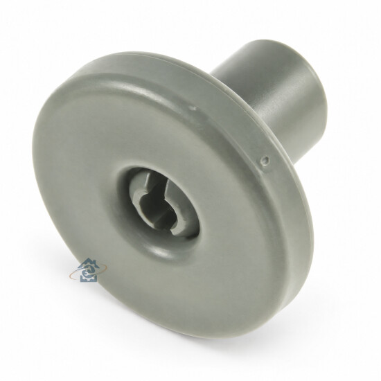 Roulette de panier inférieur Lave-vaisselle Electrolux - 50286964007