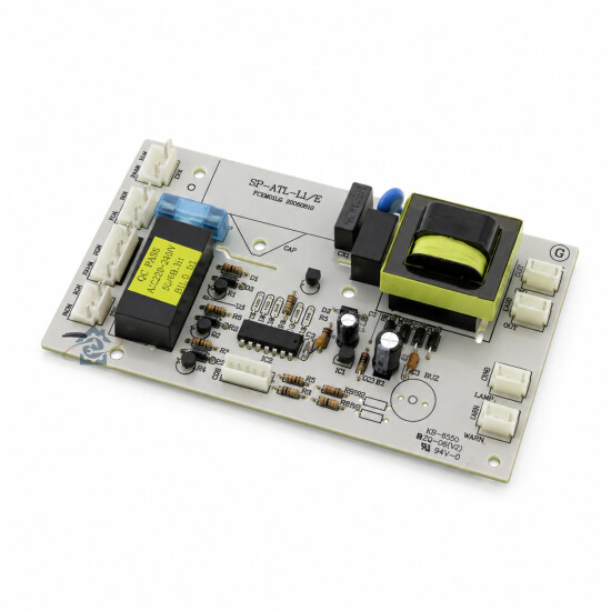 Carte de puissance Brandt AS0068592