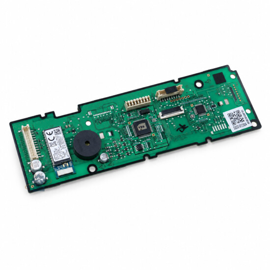 Samsung - Module d'affichage électronique four - DG92-01290A
