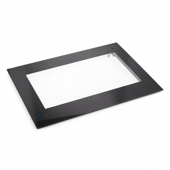 Electrolux - Hublot de porte four 594x327mm - 5616264577