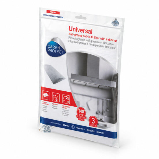 Hoover Filtre à charbon KFU6902 - 35602041
