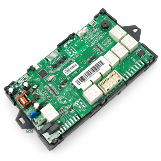 Carte électronique programmée Smeg - 691653210