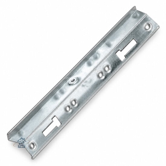 Guide charnière pour four et cuisinière Whirlpool, Bauknecht, KitchenAid, Ariston Hotpoint - 488000628004