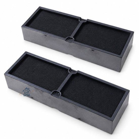 Filtre céramique actif Elica KIT0167755