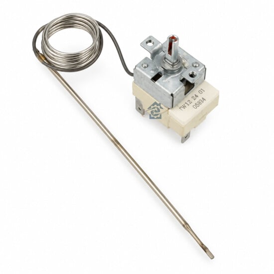 Beko Thermostat 320°C Four - 55.17062.120