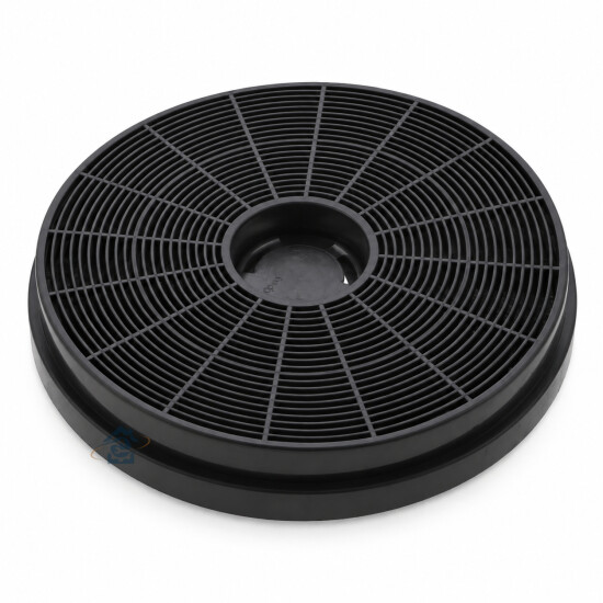 Filtre à charbon MKF130 pour hotte