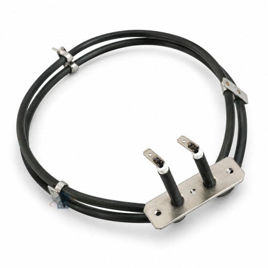 Résistance circulaire 2400W pour four AEG / Electrolux / Zanussi - 3871425108