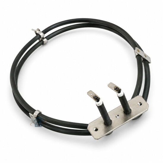 Résistance circulaire 2400W pour four AEG / Electrolux / Zanussi - 3871425108
