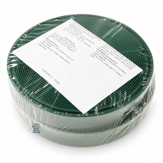 Lot de 2 filtres à charbon pour hotte Electrolux, AEG, Faure, Zanussi - NITTIG FIL 500