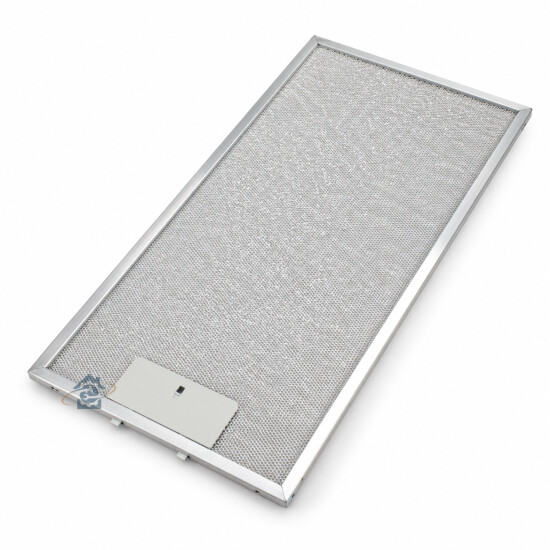 Filtre métal anti-graisses Electrolux - 80877574