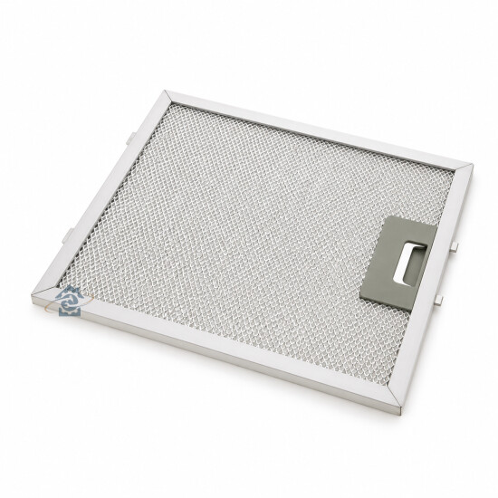 Filtre aluminium Brandt AS0078274