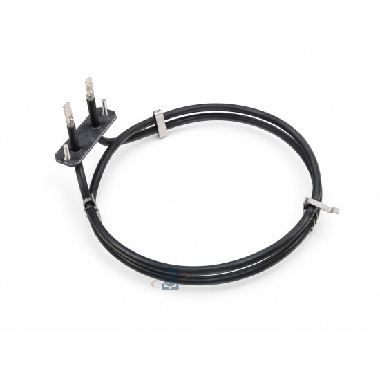 Résistance circulaire 2100W pour four et cuisinière Gorenje - 229250
