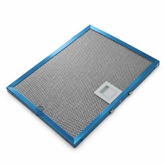 Falmec Filtre métal anti-graisse 244x190 mm - 101080145