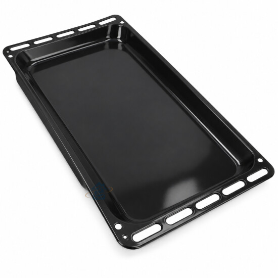 Lèchefrite SMEG 718x360 mm - 480370604