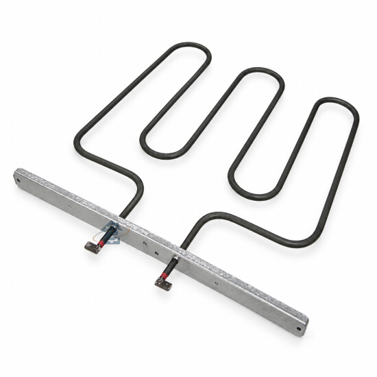 Résistance de sole 1000 W pour four et cuisinière Indesit / Ariston Hotpoint / Scholtes - C00256783