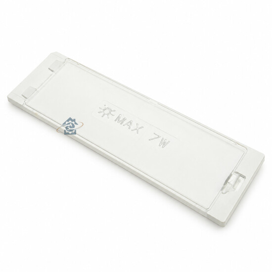 Electrolux - Couvercle de lampe hotte - 4055310579