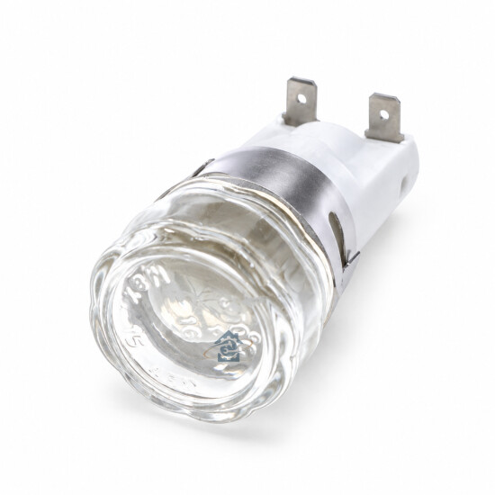 Lampe huit pans Simfer pour four et cuisinière - 10003093