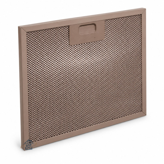 Amica Filtre métallique anti-graisse pour hotte - 36070066