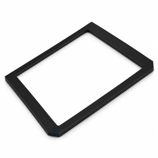 Vitre intérieure de porte four Gorenje 827722