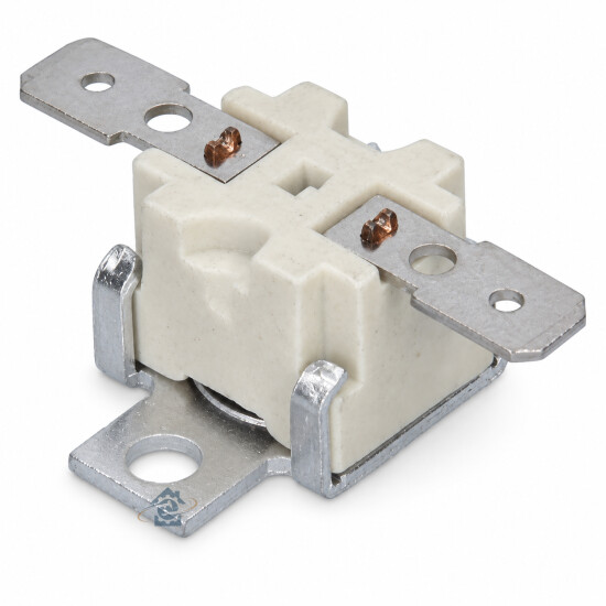 Thermostat 200°C Smeg 818731521
