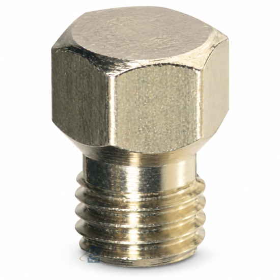 Injecteur gaz butane Smeg 909010490