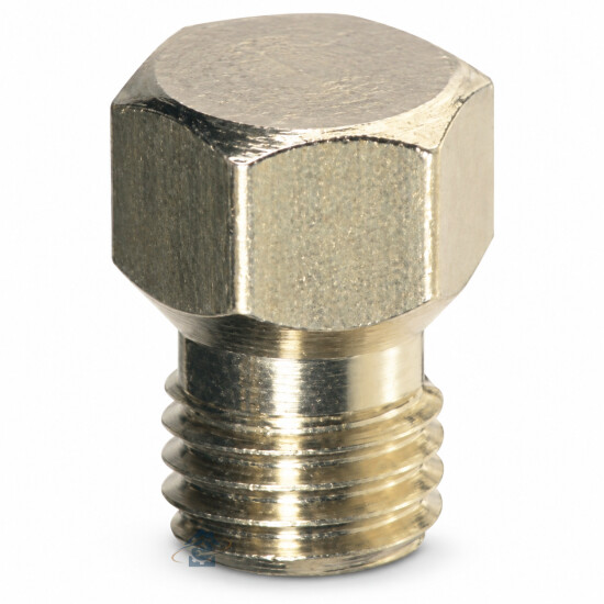 Injecteur gaz butane Smeg 909010490