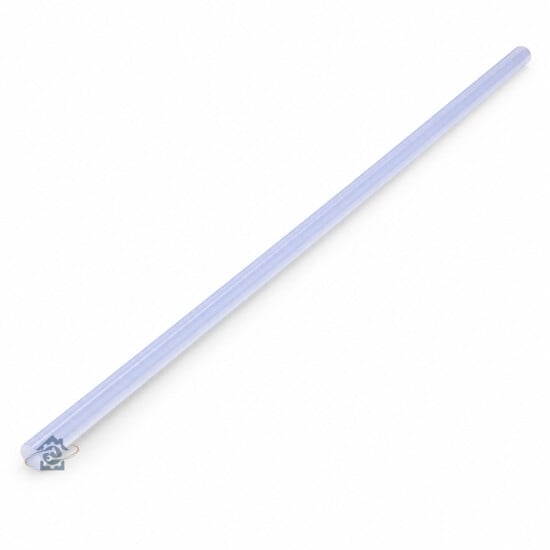 Profil avant de clayette Beko / Blomberg / Ardem 486 mm - 4841080800