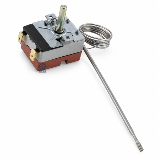 Thermostat EGO pour four et cuisinière Electrolux, Arthur Martin, AEG, Whirlpool, Gorenje