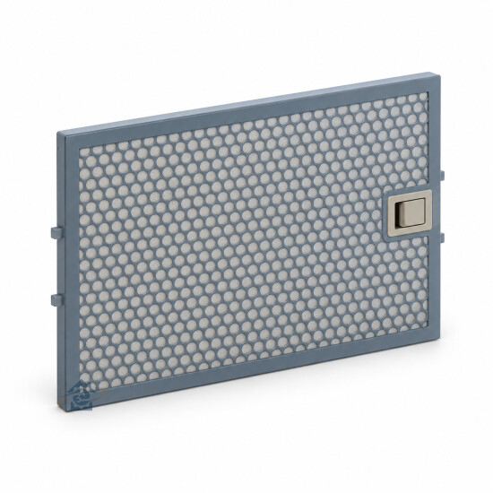 Brandt Filtre métallique anti-graisse hotte AS6020382